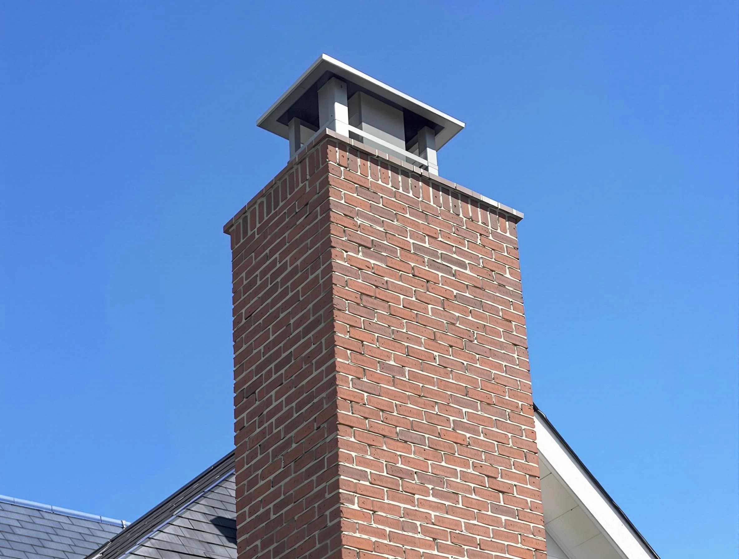 Chimney Remodeling service in Jeannette, PA